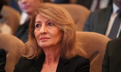 السيدة الأولى:  لابد أن يحاكم من تقاعس عن حماية المواطنين العزل في سنجار